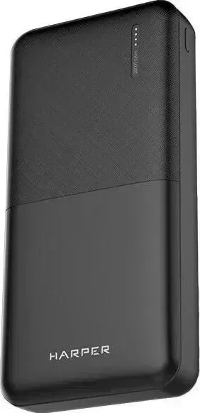Внешний аккумулятор HARPER PB-20011 black