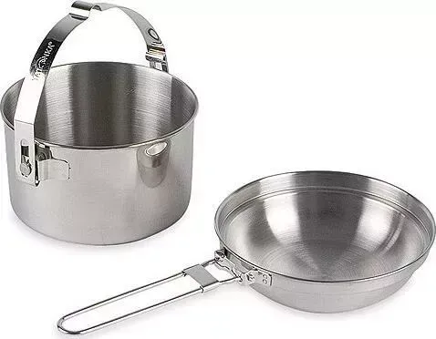 Набор посуды Tatonka KETTLE 1.6
