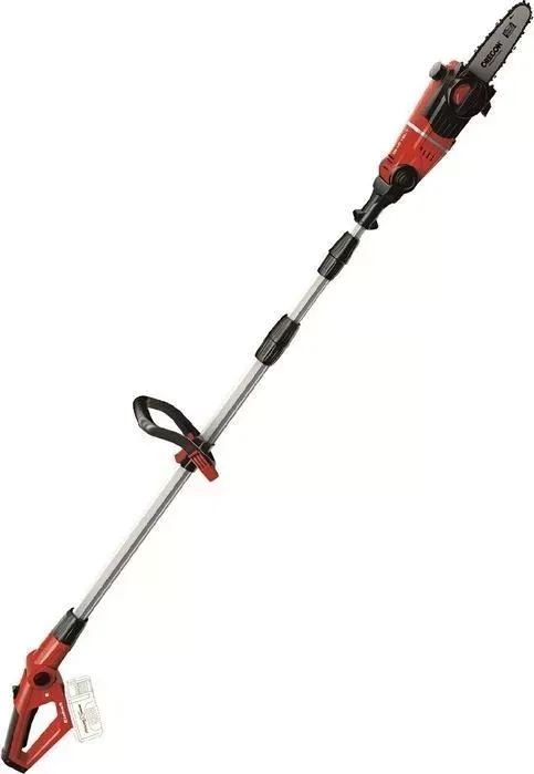 Высоторез EINHELL аккумуляторный PXC GE-LC 18 LI T-Solo