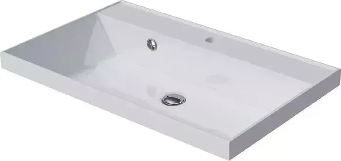 Раковина мебельная GROSSMAN Madera Классика 70х45 (4627173210171)