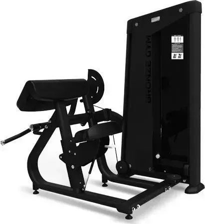 Бицепс-машина Bronze Gym NEO 30