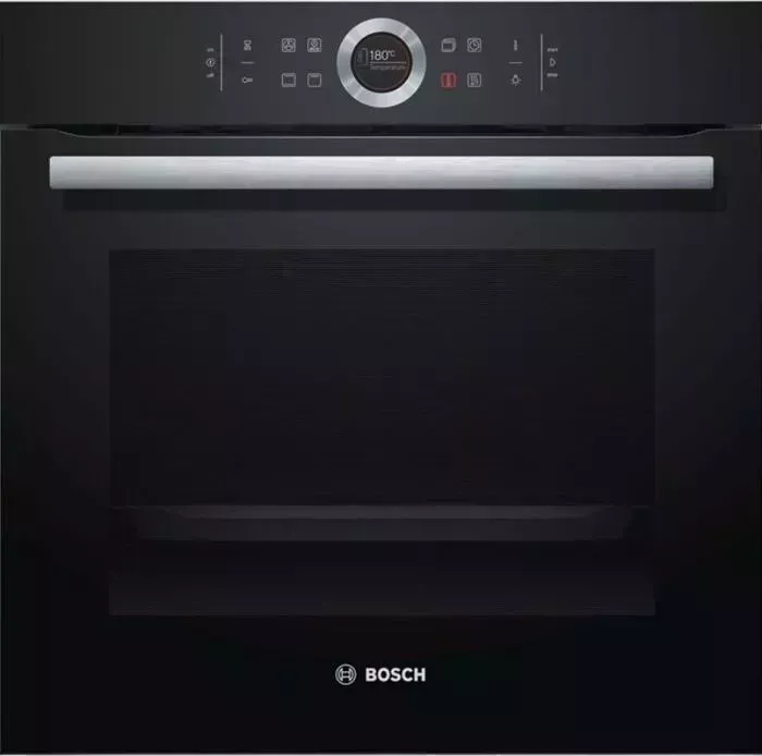 Духовой шкаф электрический BOSCH HBG 632 BB1S