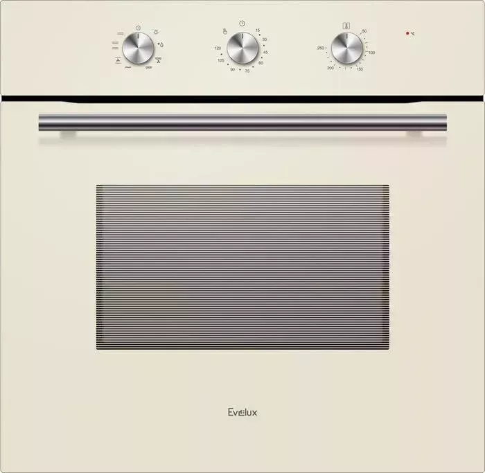 Духовой шкаф электрический Evelux EO 620 I