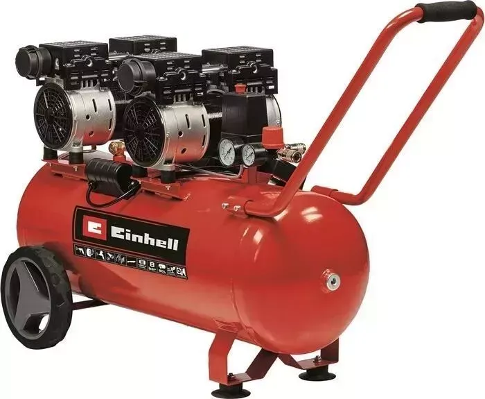 Компрессор масляный EINHELL без TE-AC 50 Silent