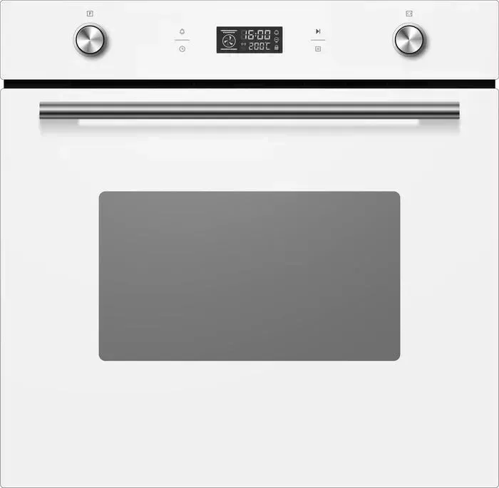 Духовой шкаф электрический Evelux EO 650 PW