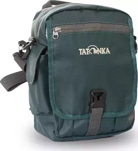 Сумка Tatonka CHECK IN XT CLIP classic green