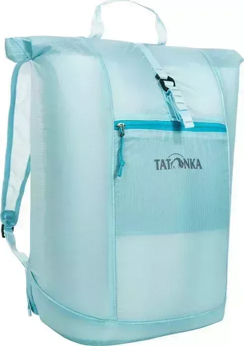 Рюкзак Tatonka SQUEESY ROLLTOP light blue