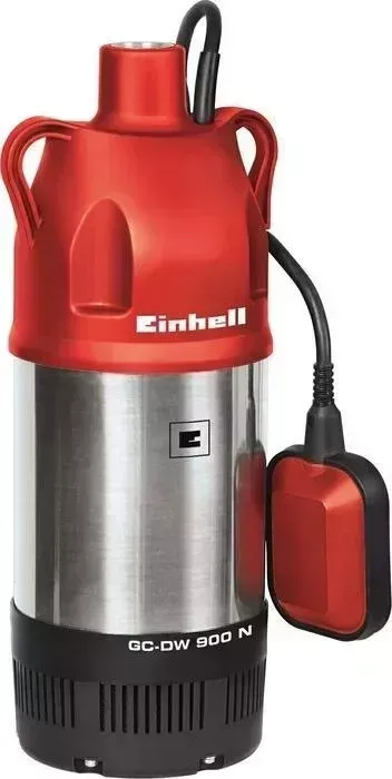 Насос погружной EINHELL высокого давления GC-PP 900 N