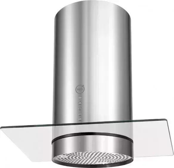 Вытяжка MBS LILIA 160 GLASS
