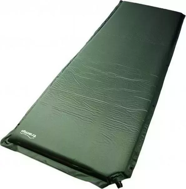 Коврик TRAMP самонадувающийся Connect 5 cm 188*66*5см.