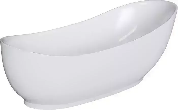 Акриловая ванна GROSSMAN 180x80 (GR-2301)