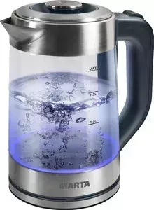 Чайник электрический MARTA MT-1086
