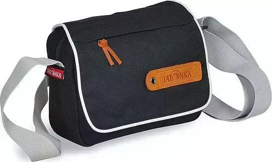 Сумка Tatonka CAVALIER black