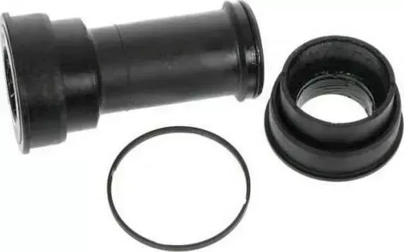 Каретка Shimano BB71-41B, press fit, для road
