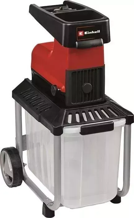 Измельчитель EINHELL электрический садовый GC-RS 60 CB