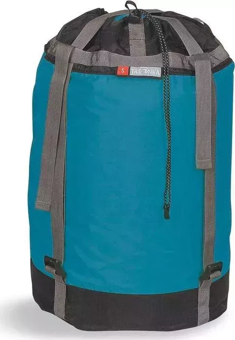 Мешок компрессионный Tatonka TIGHT BAG S ocean blue