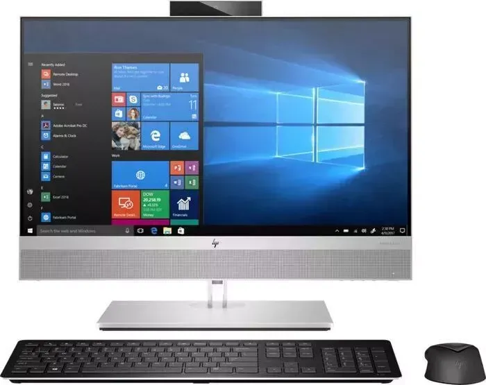 Моноблок HP EliteOne 800 G6 All-in-One (273B1EA)