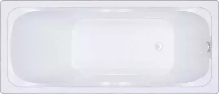 Акриловая ванна TRITON Стандарт 165x70 (Н0000099329)
