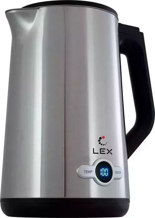 чайник электрический LEX LX 30022-1