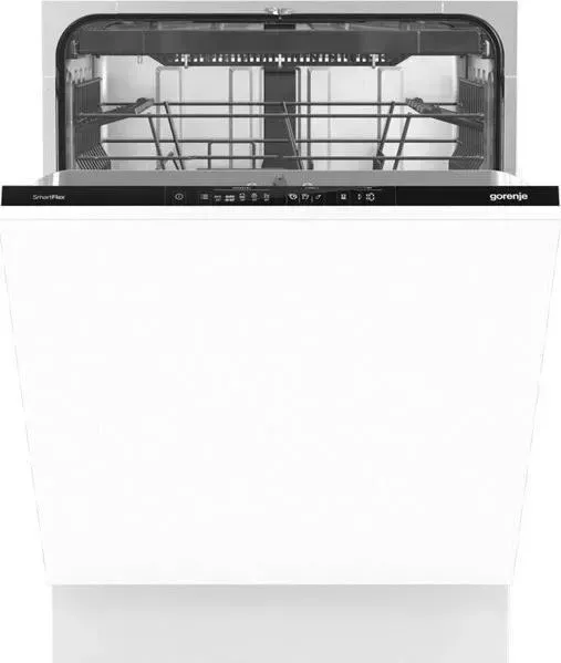 Посудомоечная машина встраиваемая GORENJE GV661C60