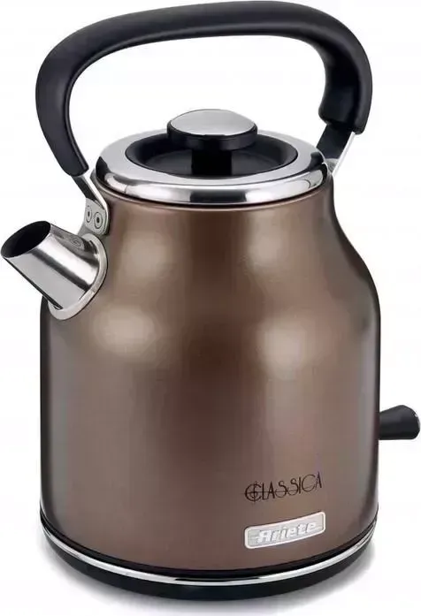 Чайник электрический ARIETE 2864/26 CLASSICA KETTLE 1,7 LT бронза
