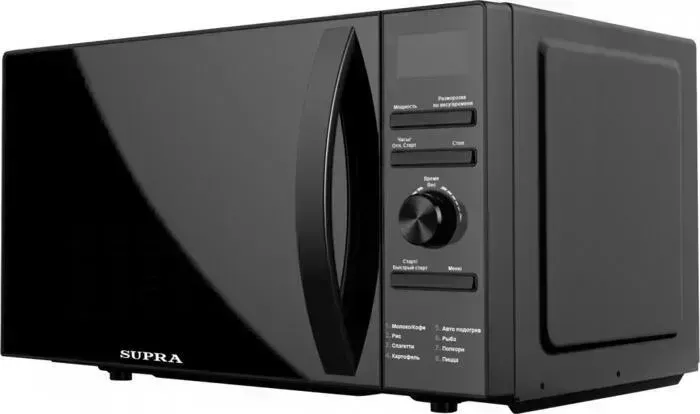 Микроволновая печь SUPRA 20TB55