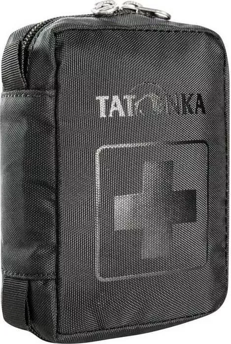 Аптечка Tatonka FIRST AID XS black