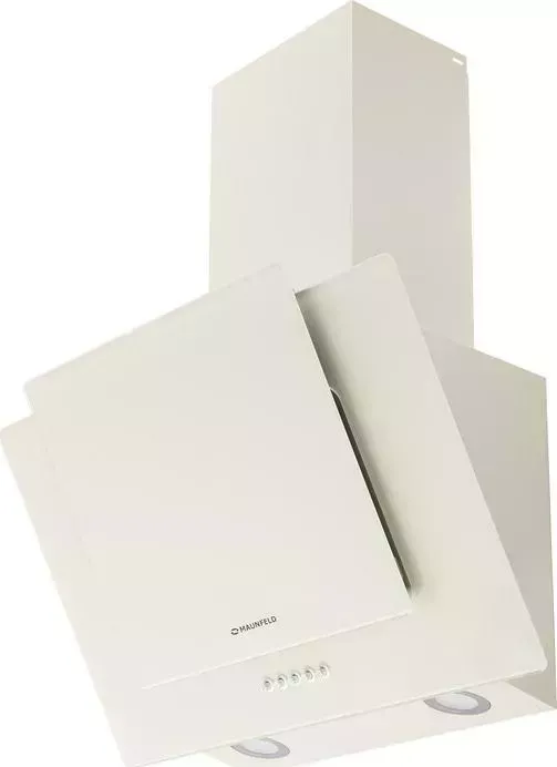 Вытяжка MAUNFELD Wind Push 60 бежевый