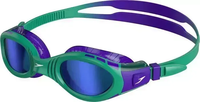 Очки для плавания Speedo детские Futura Biofuse Flexiseal Mirror Jr 8-11593F273