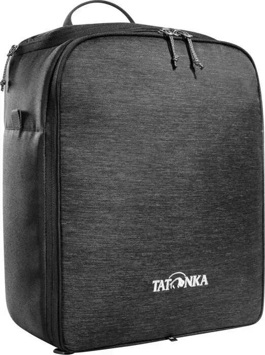 Холодильник Tatonka Сумка- COOLER BAG M off black