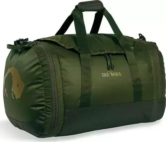 Сумка Tatonka TRAVEL DUFFLE M olive