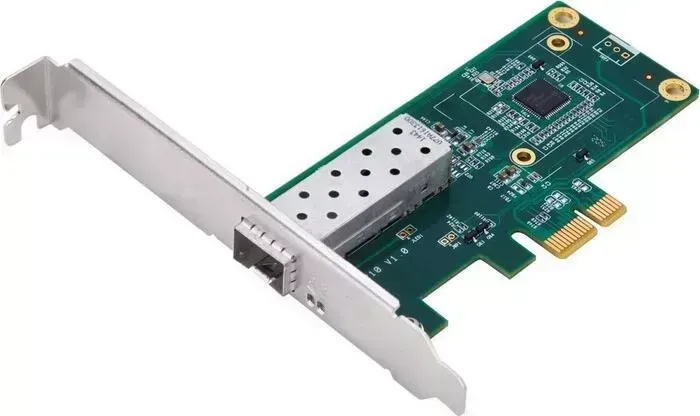 Сетевой адаптер D-LINK DGE-560SX/D1A PCI Express x1