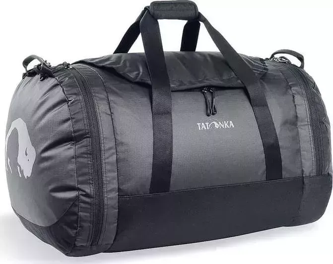Сумка Tatonka TRAVEL DUFFLE L black