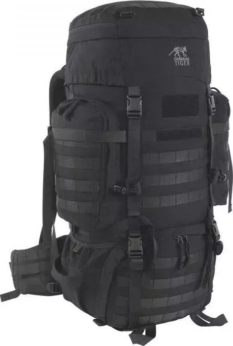 Рюкзак Tasmanian Tiger TT RAID PACK MK III black