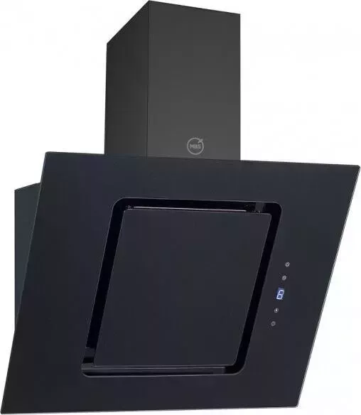 Вытяжка MBS CAMELLIA 160 BLACK