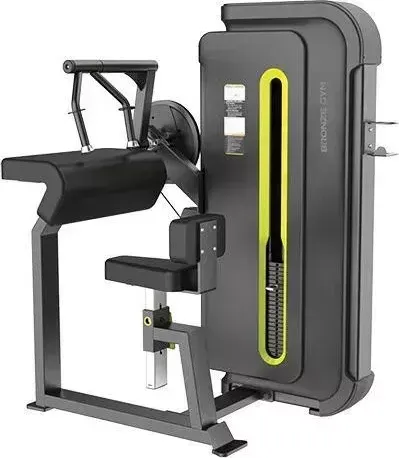 Разгибание рук сидя (прямая поверхность) Bronze Gym BW-3027