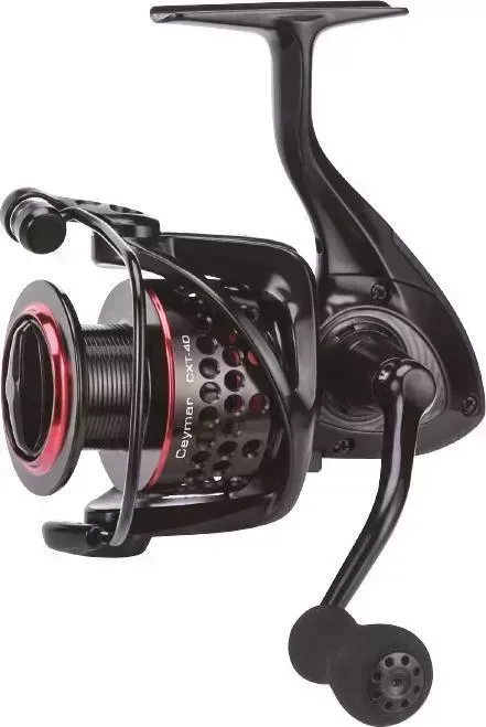 Катушка безынерционная OKUMA Ceymar XT 35 Front Drag