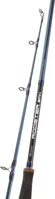 Спиннинг OKUMA Rodster Spin UFR 8&#039;0&quot; 244cm 20-60g 2sec