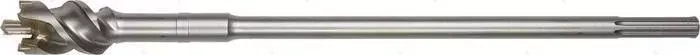 Бур KRAFTOOL SDS-Max d45 x 550мм (29355-45-550)
