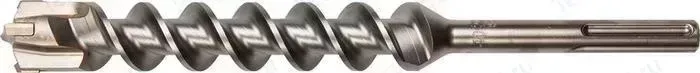 Бур KRAFTOOL SDS-Max Industrie Qualitat 40х370 мм (29317-370-40)