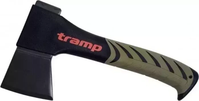 Топор TRAMP 9&quot; сталь 23 см