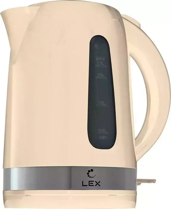 чайник электрический LEX LX 30028-3