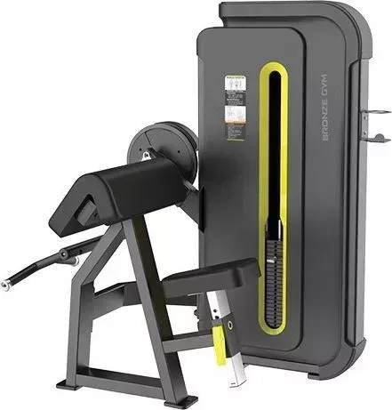 Сгибание рук сидя Bronze Gym BW-3030