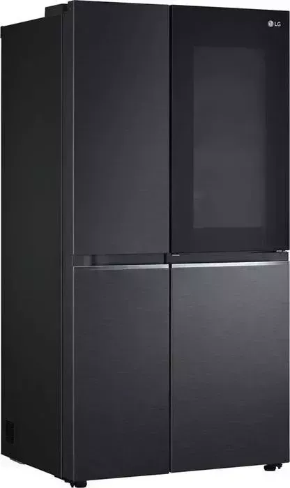 Холодильник LG GC-Q257CBFC
