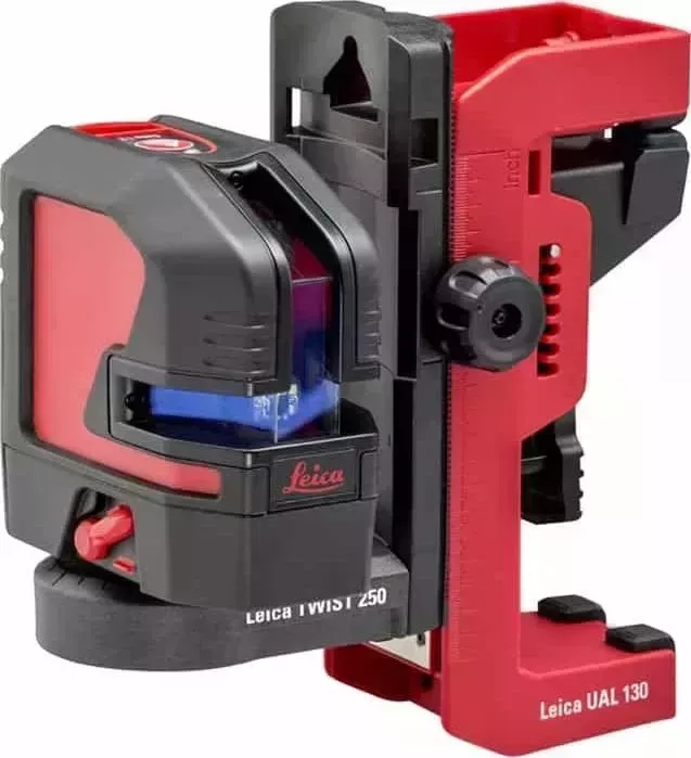Лазерный нивелир Leica Lino L2P5-1