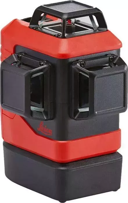 Нивелир лазерный Leica Lino L6Rs-1 (в сумке)