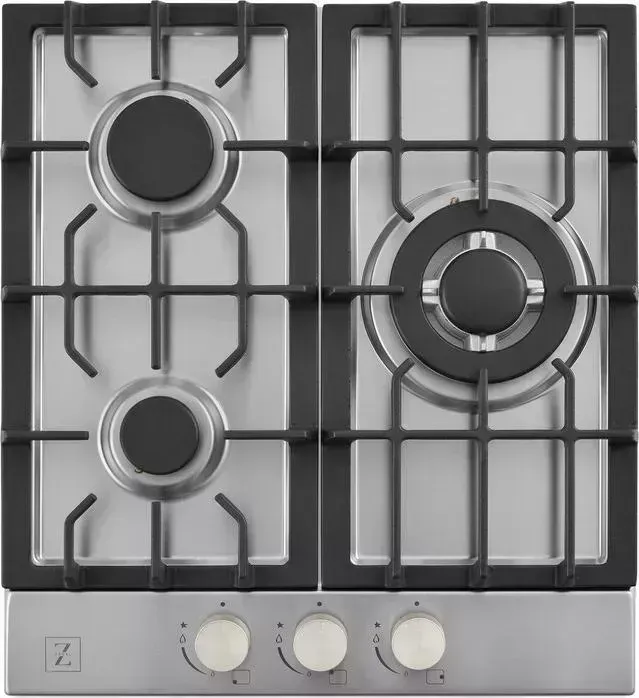 Панель варочная газовая ZUGEL ZGH451X