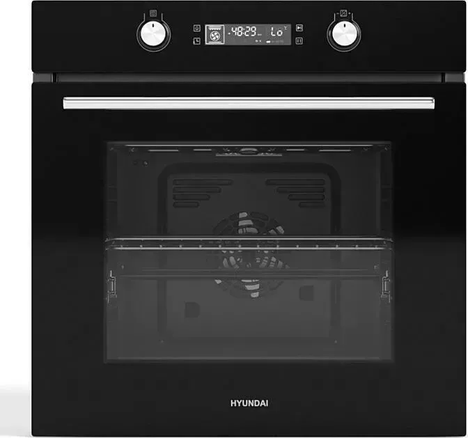 Духовой шкаф электрический HYUNDAI HEO 6648 BG