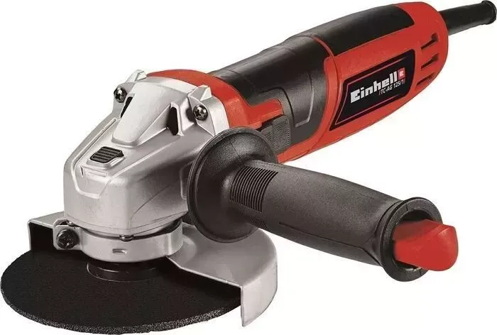 Шлифмашина угловая EINHELL TC-AG 125/1