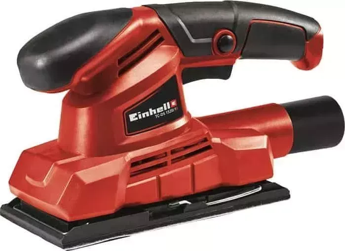 Шлифмашина вибрационная EINHELL TC-OS 1520/1